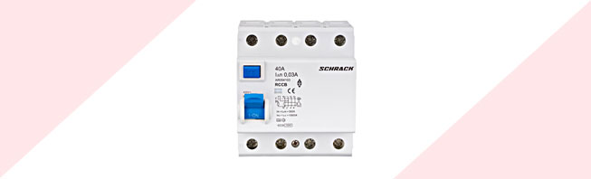 FI-Schutzschalter