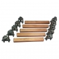 Preview: Schrank/Schrank Verbinder | SCHIEGL