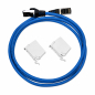 Preview: RJ45 Komplettsatz für Zählerschrank (2)