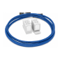 Preview: RJ45 Komplettsatz für Zählerschrank (3)
