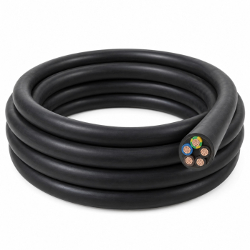 NYY-J 5x16 mm² Erdkabel als Meterware
