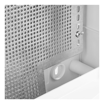 Preview: Aufputz APZ-Feld extern (Montageplatte)