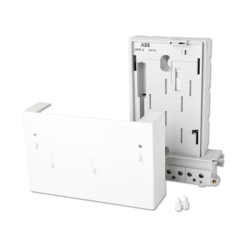 BKEA-Adapter für Zählerschrank