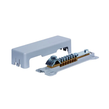 Pollmann Potentialausgleichsschiene POT 16/25 zweireihig