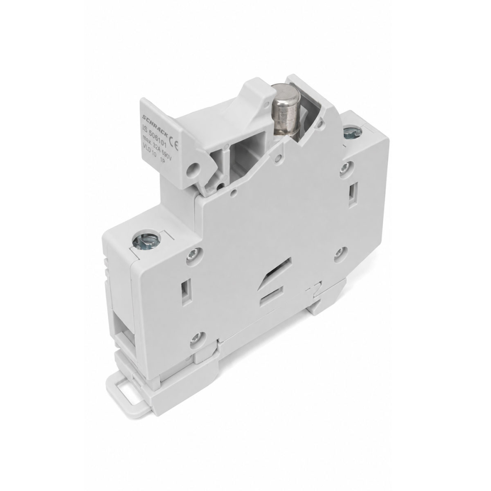 Schrack TRE-TSG Absicherung B10A, 25kA (3)