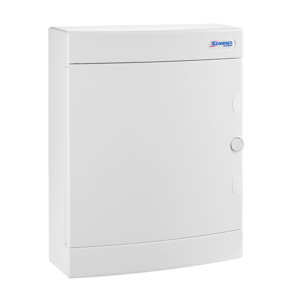 Aufputz APZ-Feld extern (Geschlossen)