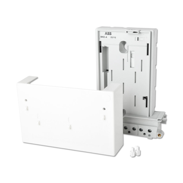 BKEA-Adapter für Zählerschrank