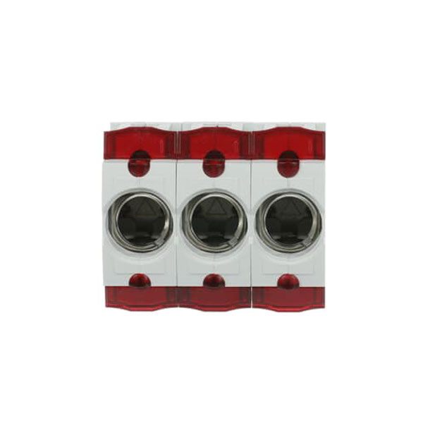 ABB Neozed Elemet D02, 3P., 63A, Sicherungssockel (vorne)