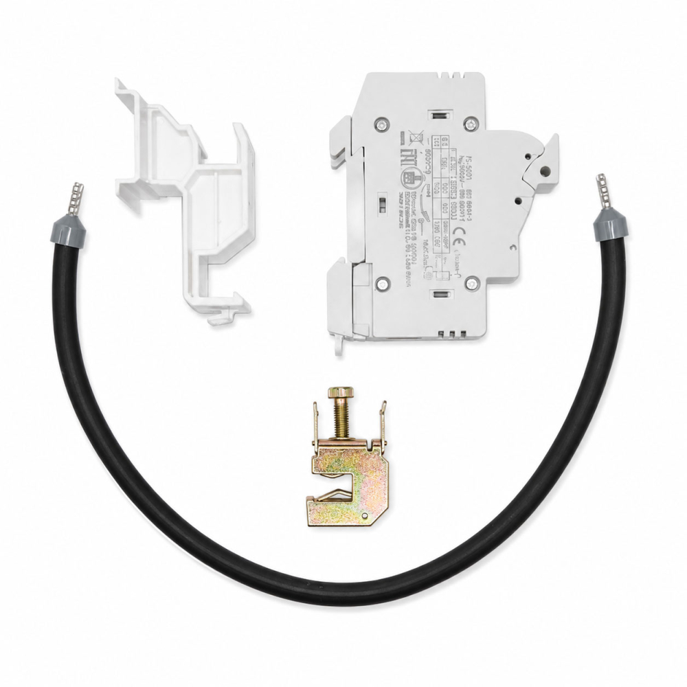 Schrack TRE-TSG Absicherung B6A, 25kA (2)