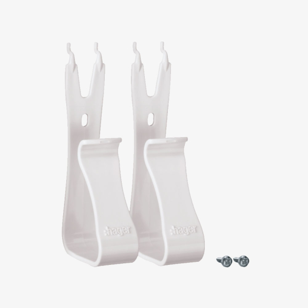 Zusätzlich im Lieferumfang: Multiedia-Halter