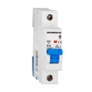 LS-Schalter, B, 1polig