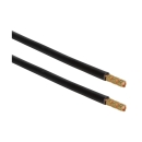 Verdrahtungsbrücke, 10mm², Aderendhülsen